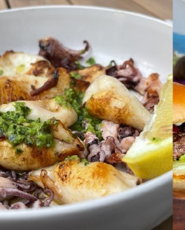 Gastronomie